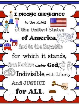 pledge 102