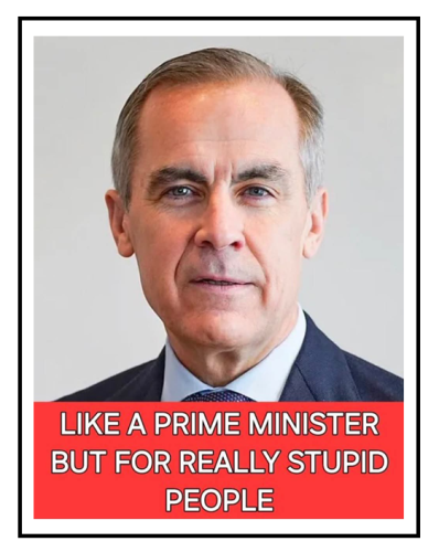like a prime minister