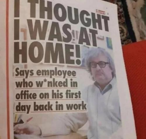 wanked-in-office