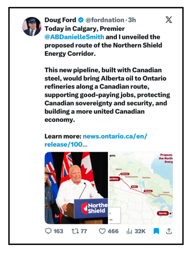 new pipeline 2