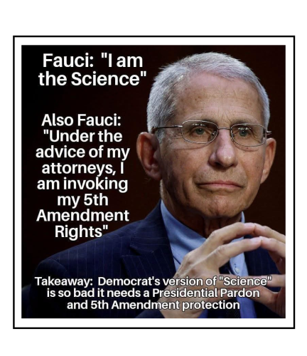 I am science