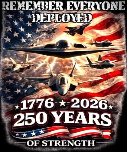 070326 - 250 years of strength