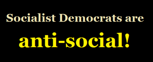 socialist