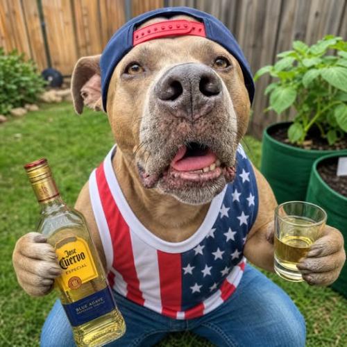 tequila day 2026
