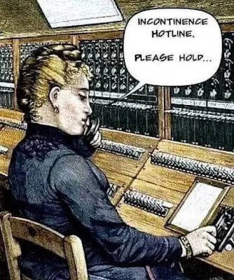 incontinence-hotline
