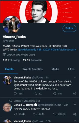 Jfk jr