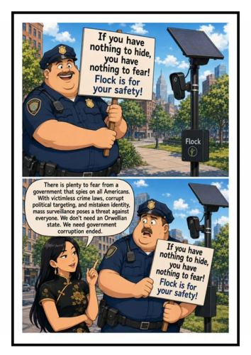 camera