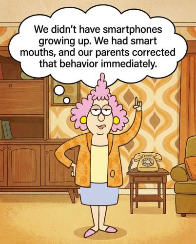 a smartphone f