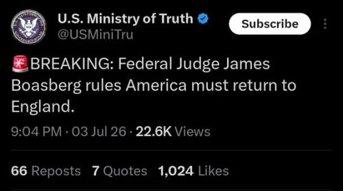 america-return-toengland