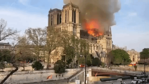 NOTRE DAME