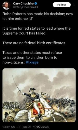 no-federal-birth-certificates