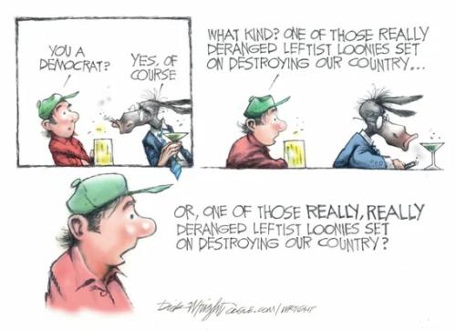 you-a-democrat