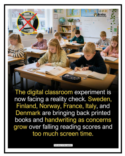 digital classroom