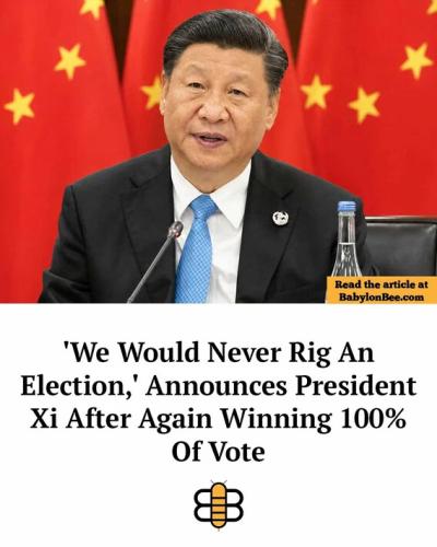 never-rig-election
