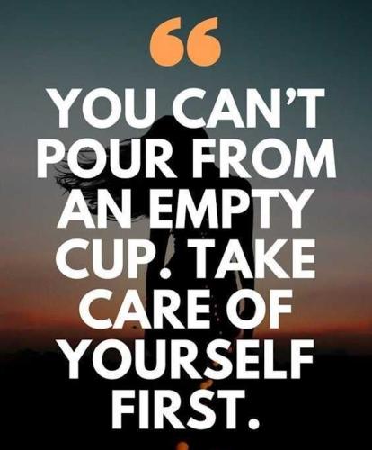1B-Take Care Quotes