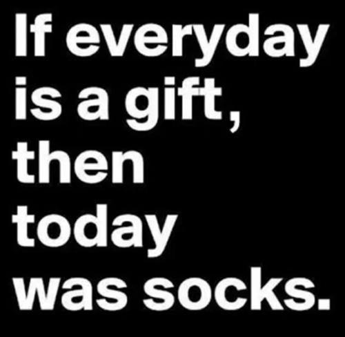 today-was-socks