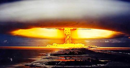 Tsar Bomba