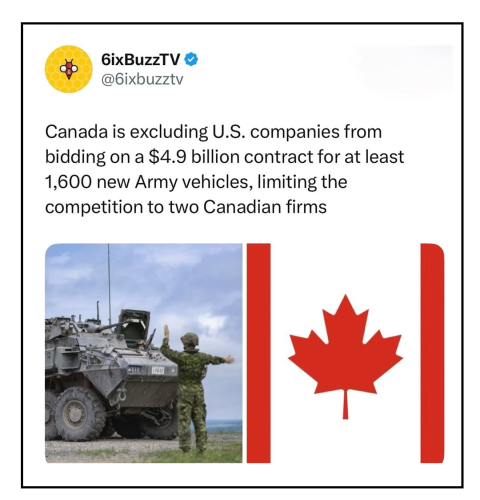 excluding companies
