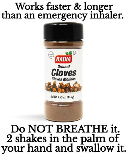 Got COPD or Asthma