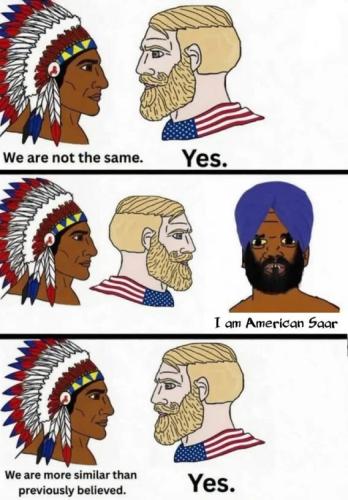 more-similar-than-believed