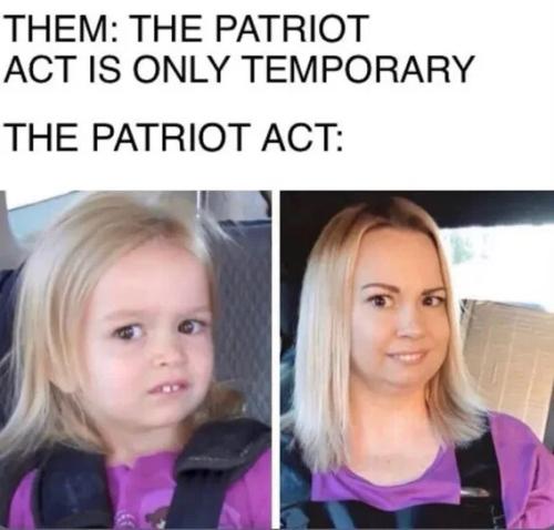 patriot-act-temporary