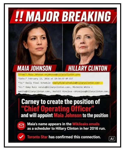 carney hired