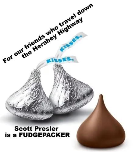 Speaking of cornholio Scott Presler is gay.768px