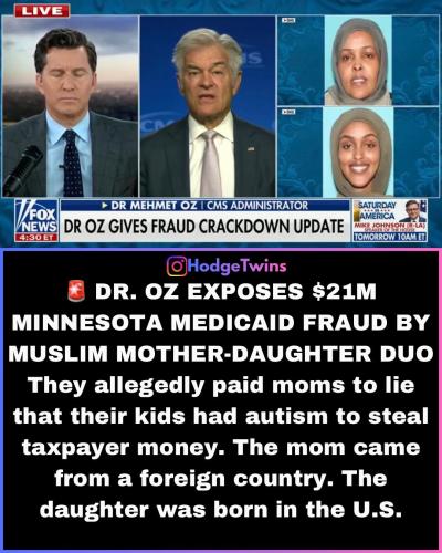 a fraud f