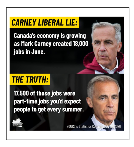 carnie lie