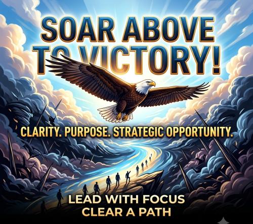 1-Lead with Clarity