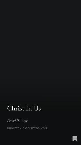 Christ In Us Link image