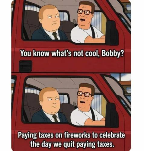 know-what's-not-cool