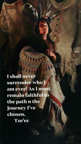 Native American