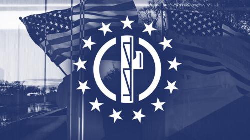 patriot front