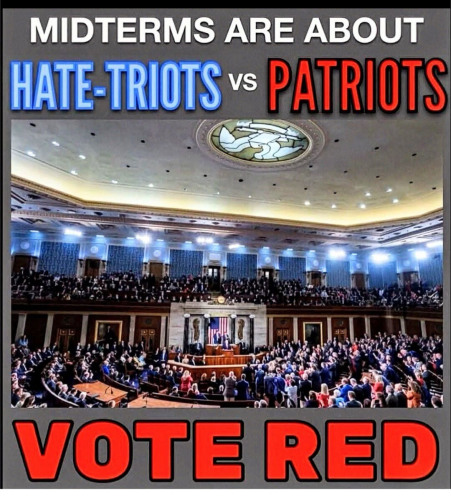 hatriots patriots