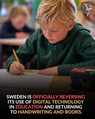 sweden