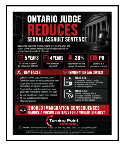 reduced sentence