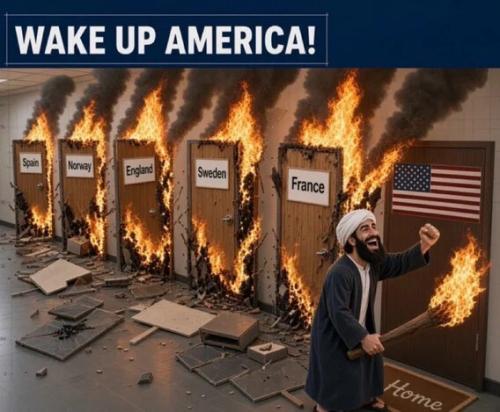 wake-up