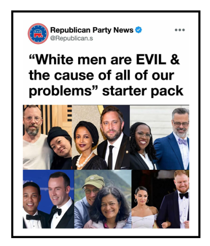 hypocrites