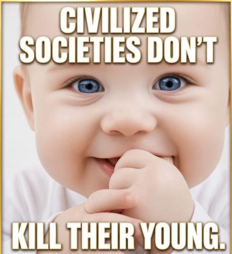 Civilization Jihad - Evil