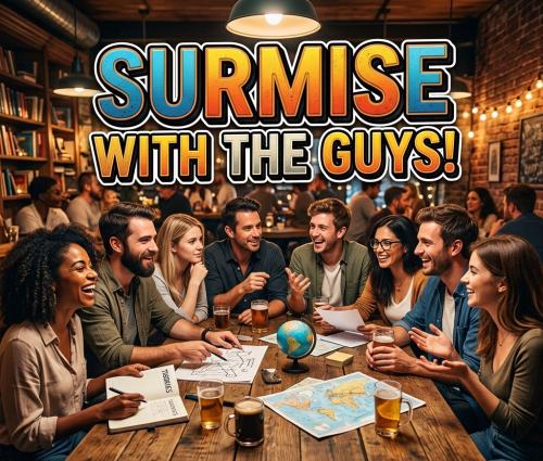 1B-Surmise