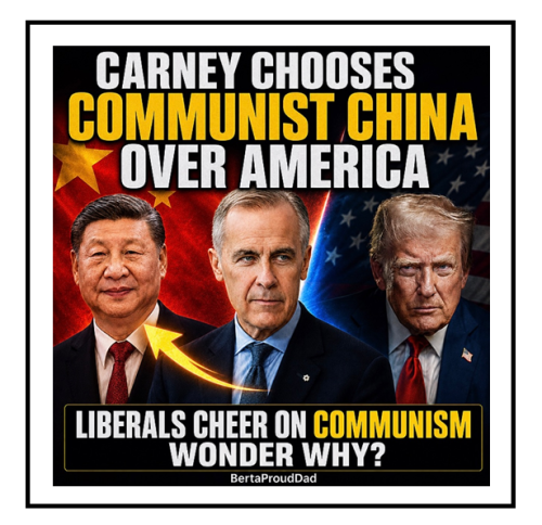 liberals cheer