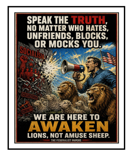 speak thte truth