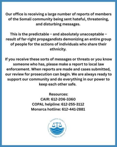 CAIR SOMALIA