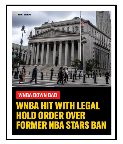 legal order