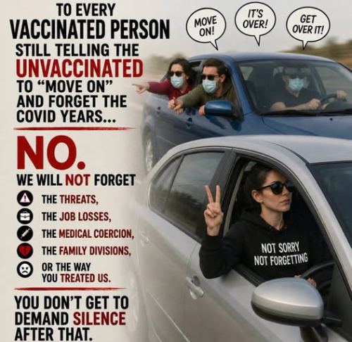 get over it