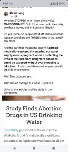 abortion