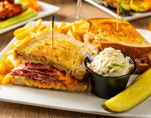Firehouse Restaurant & Bar4