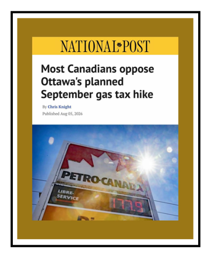 gas tax