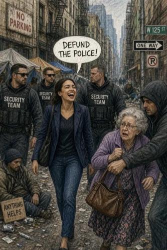 aoc-defund-police